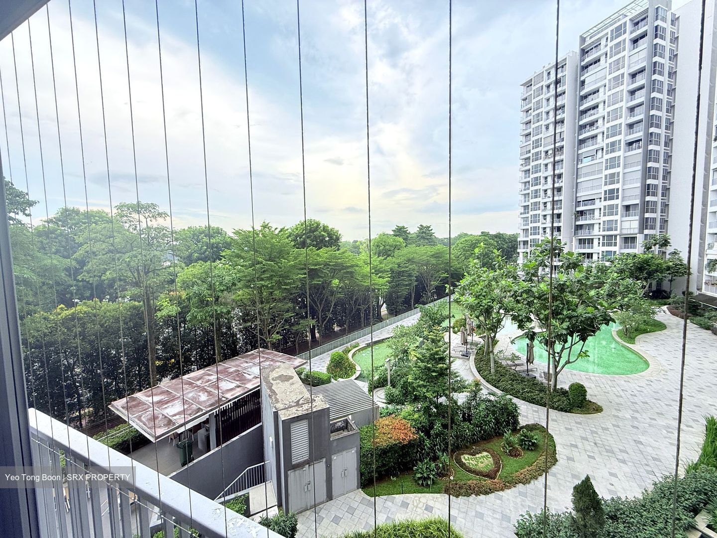 The Estuary (D27), Condominium #570558231